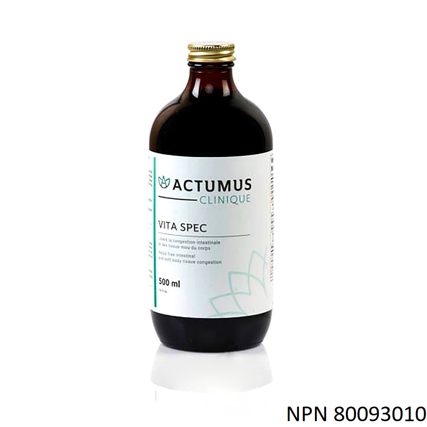 POWDER,VITASPECTRUM