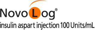 INS NOVOLOG MD 100U/ML 10ML