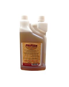 PROFOAM UNDERWRAP PD 2.75INX25YD