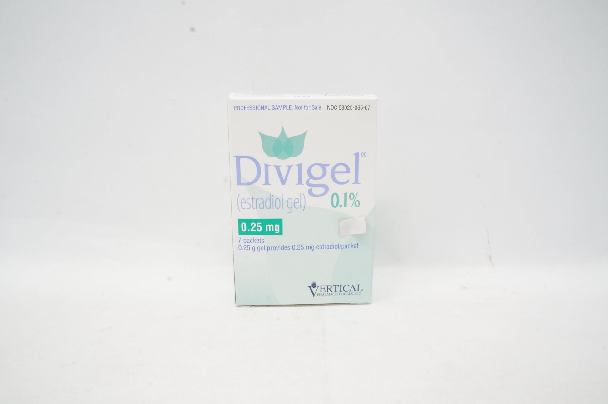 DIVIGEL PK 0.1% 30X0.75GM