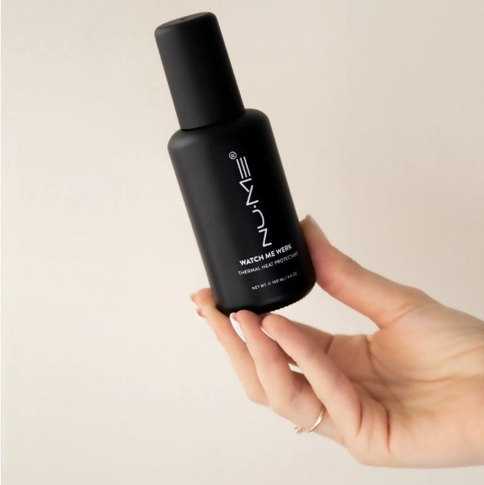INNATE ANTI FRIZZ STRA CREME 8Z