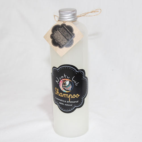 BANTU NEUT CON SHAMPOO     32OZ