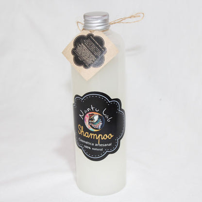 BANTU NEUT CON SHAMPOO     32OZ