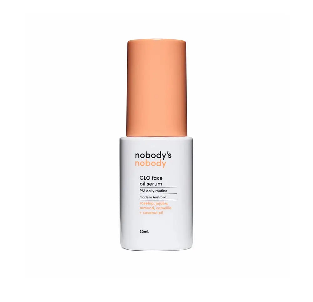 FND SPR GLO SHR TNT SERUM 7-8