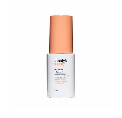 FND SPR GLO SHR TNT SERUM 7-8