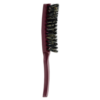 BRUSH,WLD BOAR/NYLON,PURS