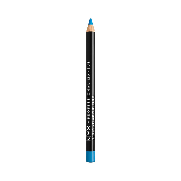 SLIM EYE PENCIL ELECTRIC BLUE