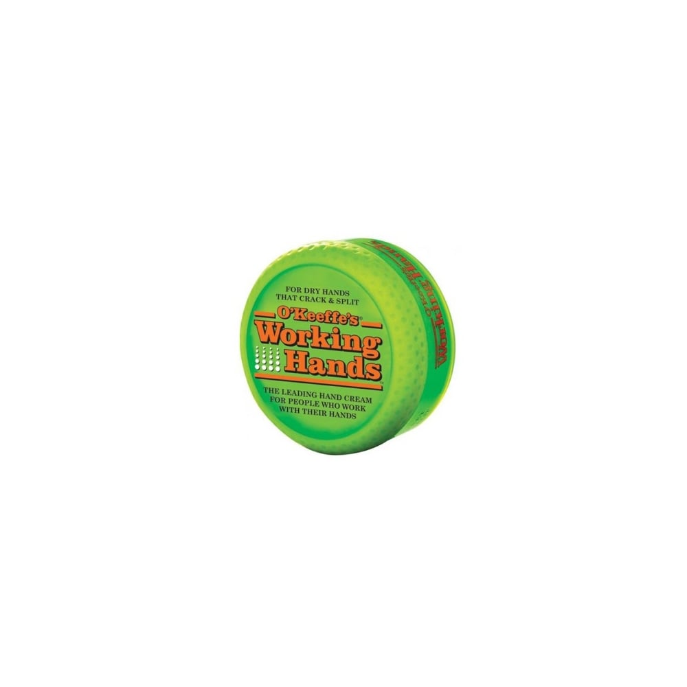 O' Keeffes Working Hands 2.7oz Jar Display (6in)