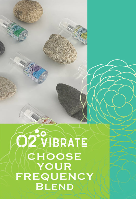 WELLNESS BLND,OG2,STRESS
