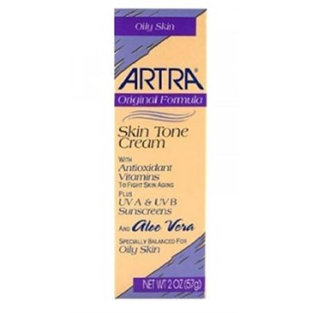 ARTRA TUBE 2 OZ DRY       PP299