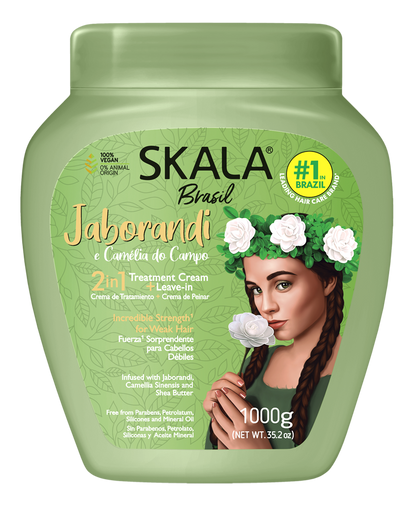 SKALA JABORANDI 2IN1 HR CR 35.2
