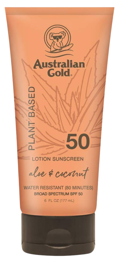 AG PLANT BASED LT 177ML SPF50