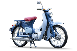 SUPER C500 TB 100