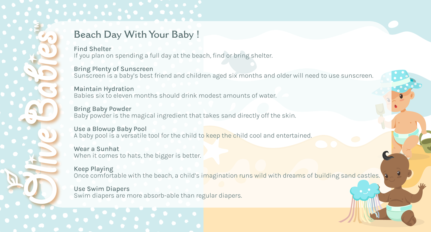OLIVE BABIES NURSERY LOTION 14Z