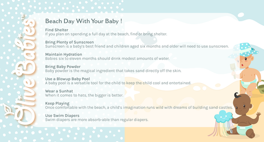 OLIVE BABIES NURSERY LOTION 14Z