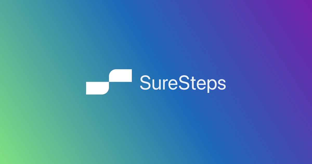 Kiwi® Sure Steps 2 Pr