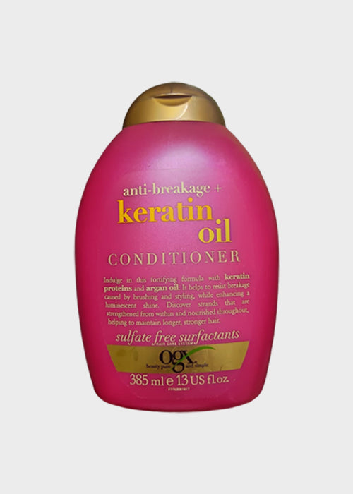 Ogx Conditioner Keratin Oil 13oz