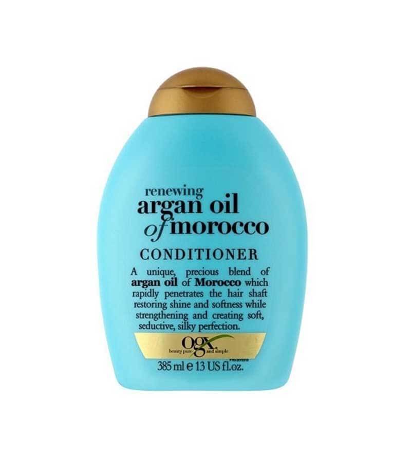 Ogx Conditioner Argan Oil Of Morocco Refill 36oz