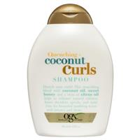 Ogx Shampoo Coconut Curls 13oz