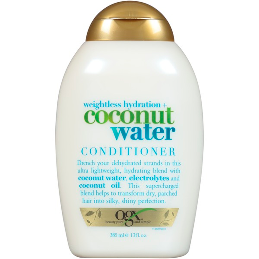 OGX COCONUT WATER HYDRT OIL 4z
