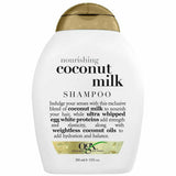 OGX NOURISHING COCONUT MILK SHAM 13OZ