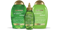 Ogx Tea Tree Mint Scalp Treatment Extra-Strength 4oz