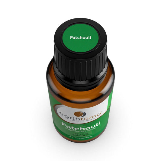 SUNAROMA PATCHOULI OIL LOTION13