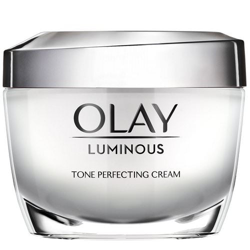 Olay Luminous Moisturize Tone Perfecting Cream 1.7oz
