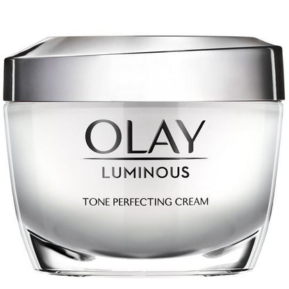Olay Luminous Moisturize Tone Perfecting Cream 1.7oz