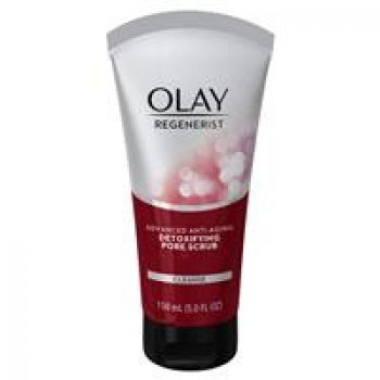 Olay Regenerist Detoxifying Pore Scrub 5oz Tube