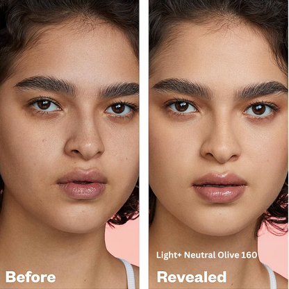 LIQUID FOUNDATION OLIVE 4
