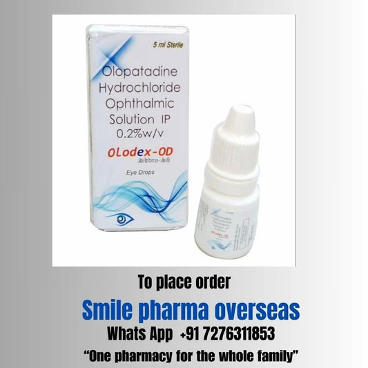 GNP OLOPATADINE HCL 0.2% O/S 2.5 ML