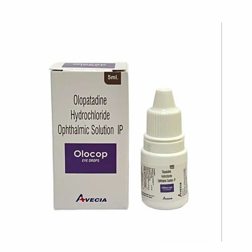 OLOPATADINE HCL SN 665MCG 30.5GM