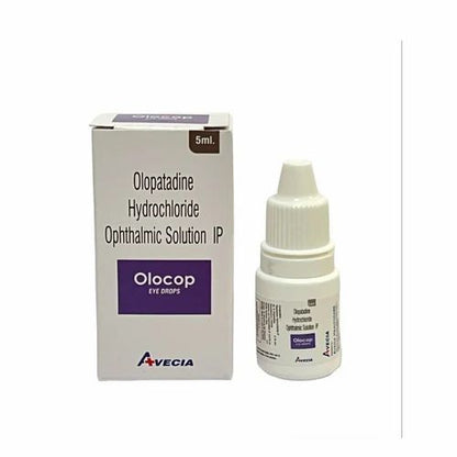OLOPATADINE HCL SN 665MCG 30.5GM