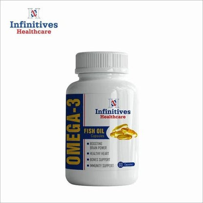 OMEGAWORKS ULTRA OMEGA-3 SOFTGEL 30CT