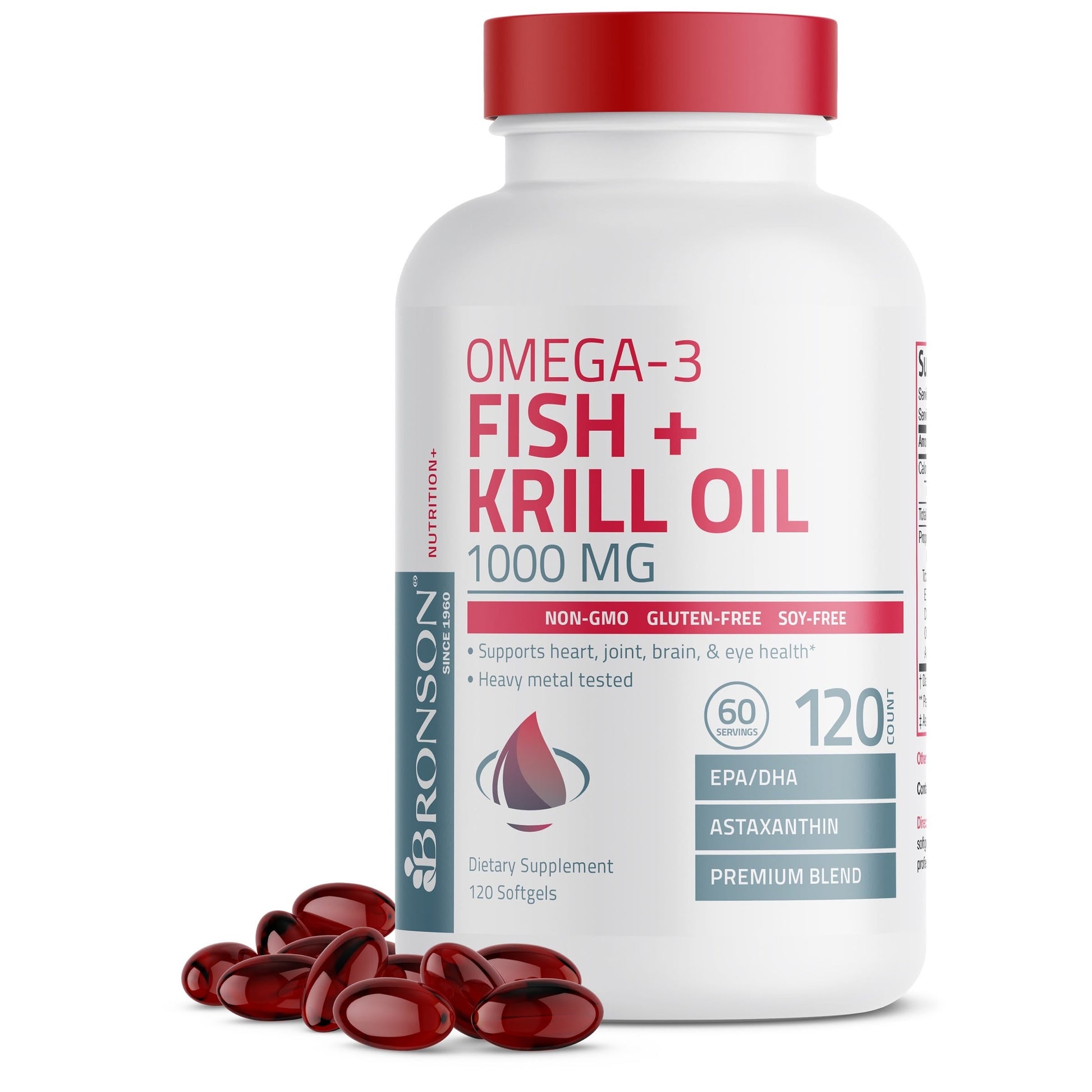 FISH/KRILL OIL,OMG 3,4IN1