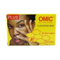 OMIC PLUS EXFOLIATE SOAP  6.76Z