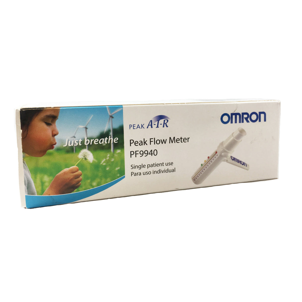 PEAKAIR PEAK FLOW METER EQ