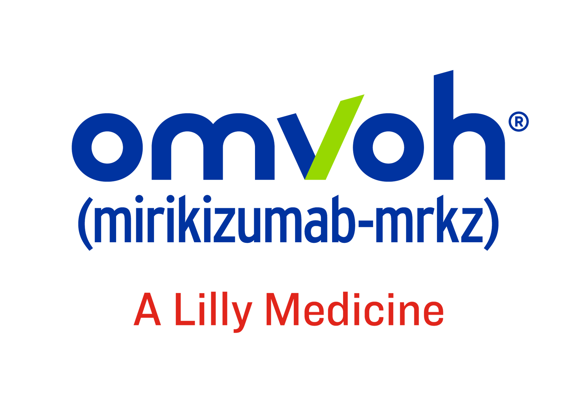 OMVOH SY 100MG/ML 2X1ML PFS