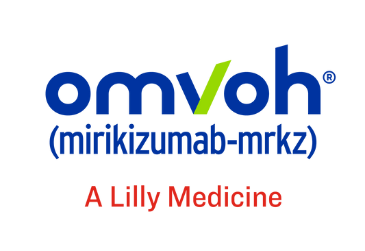 OMVOH SY 100MG/ML 2X1ML PFS