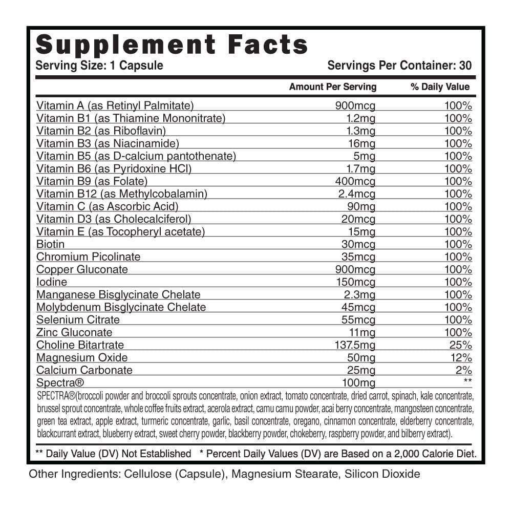 HEALTHY IMMUNITY NTM CW 28 GMM
