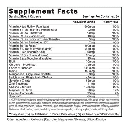 HEALTHY IMMUNITY NTM CW 28 GMM