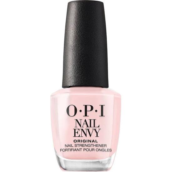 OPI Nail Envy Strengthening Treatment - Bubble Bath, 0.5 fl oz