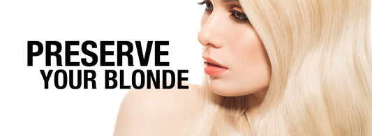 COLOR OOPS BLONDE PROTECT KIT