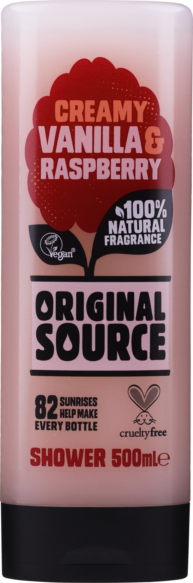 ADV RASBERRY-VANILLA SHAMP GALL