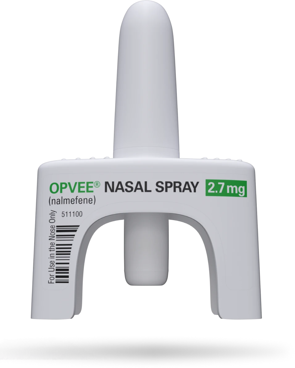OPVEE SN 2.7MG/0.1ML 2X0.1MLUD