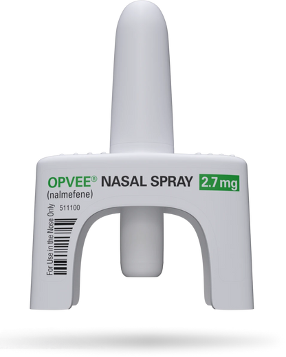 OPVEE SN 2.7MG/0.1ML 2X0.1MLUD