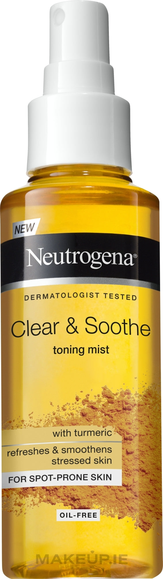NEUTRO SOOTH MOUSEE CLEANSER5z