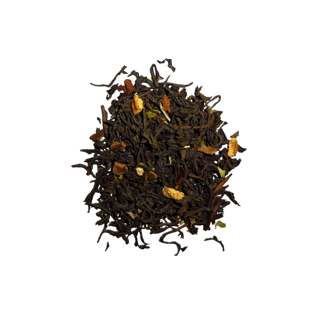 HERB TEA,MAND ORNG SPICE