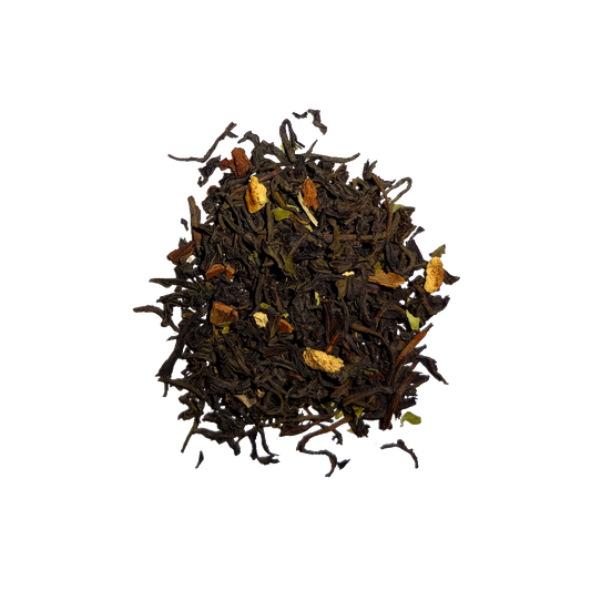 HERB TEA,MAND ORNG SPICE
